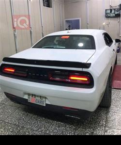 دۆج چالنجەر